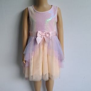 Brand new girls dress
